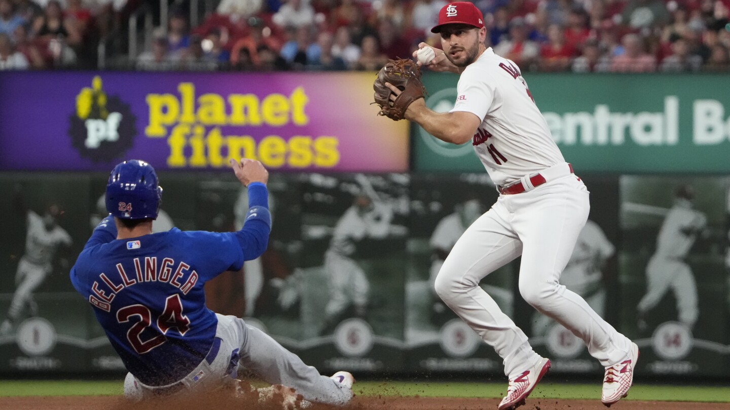 Paul dejong all star sales